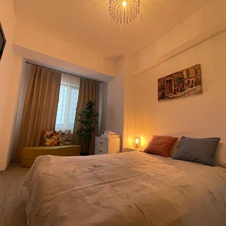 Apartment Near Palas Mall Yaş Dış mekan fotoğraf