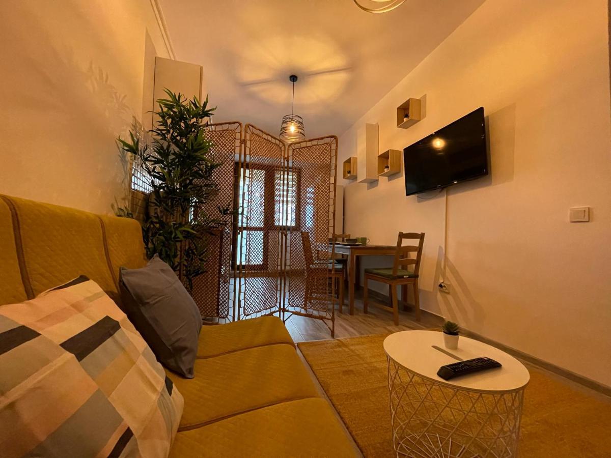 Apartment Near Palas Mall Yaş Dış mekan fotoğraf