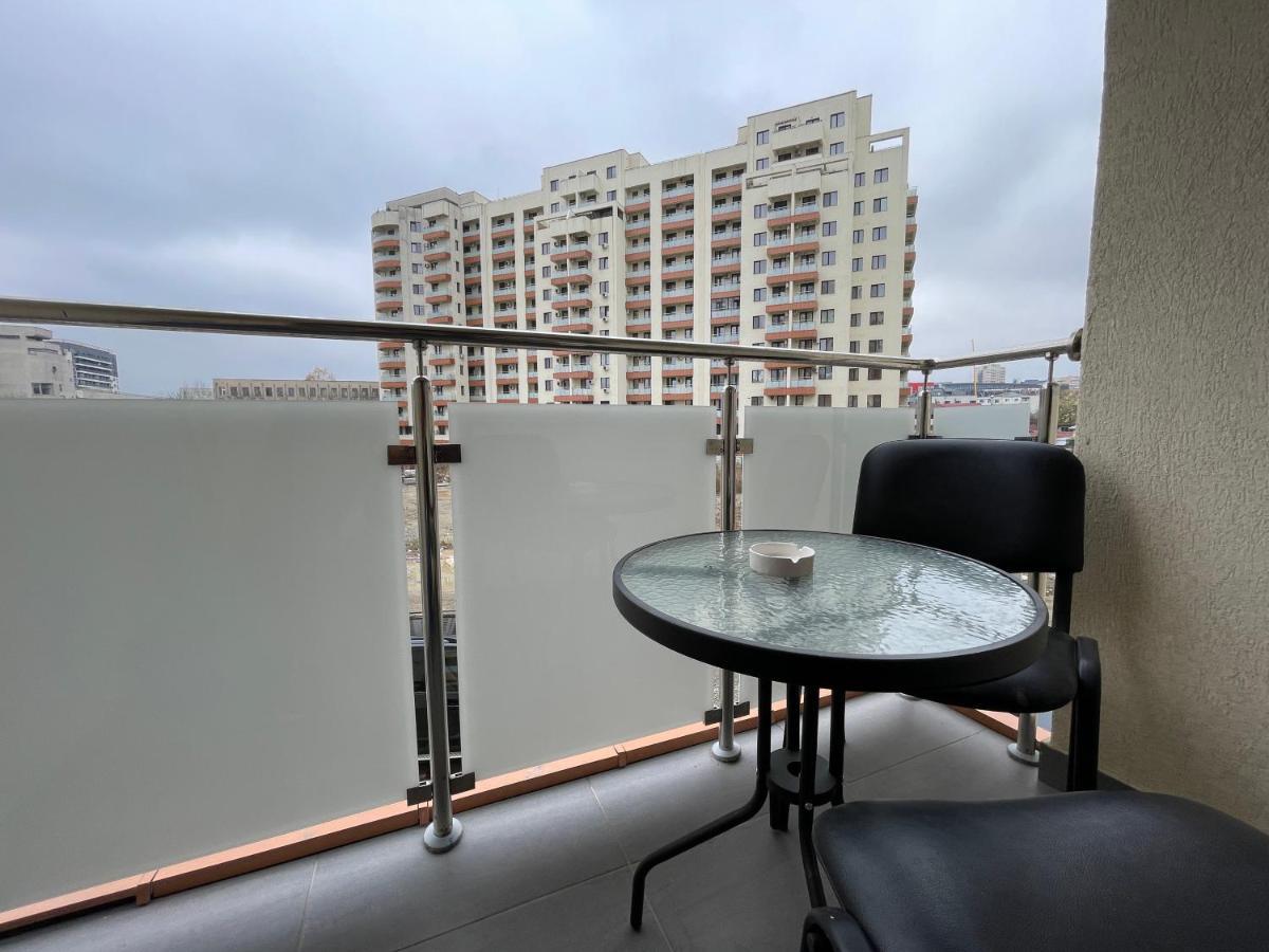 Apartment Near Palas Mall Yaş Dış mekan fotoğraf