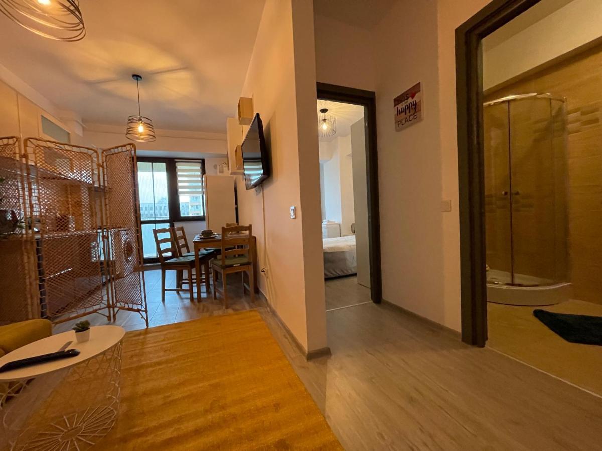 Apartment Near Palas Mall Yaş Dış mekan fotoğraf