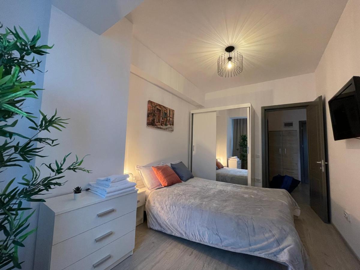 Apartment Near Palas Mall Yaş Dış mekan fotoğraf
