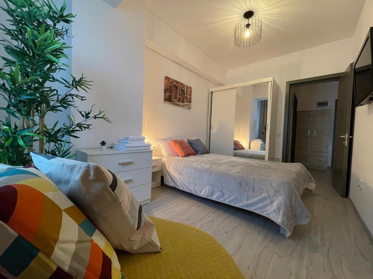 Apartment Near Palas Mall Yaş Dış mekan fotoğraf
